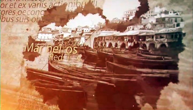 BOLBORETAS NO TEMPO 037 - CANTARES GALLEGOS
