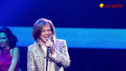 Jürgen Drews: Seine schwere Krankheit hat ihn verändert