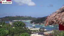 جزر المحيط الهادئ تعقد جهود بايدن لبناء تحالف قوي لمواجهة الصين