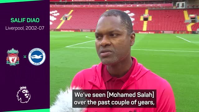 Salah suffering from Mane's absence says former Reds midfielder