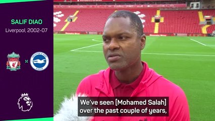 Salah suffering from Mane's absence says former Reds midfielder