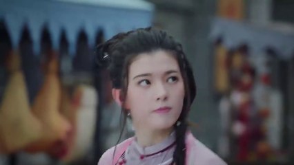 Side Story of Fox Volant (2022) Episode 26 with english subtitle