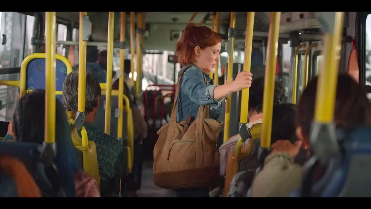 Lulli Bande-annonce (TR)
