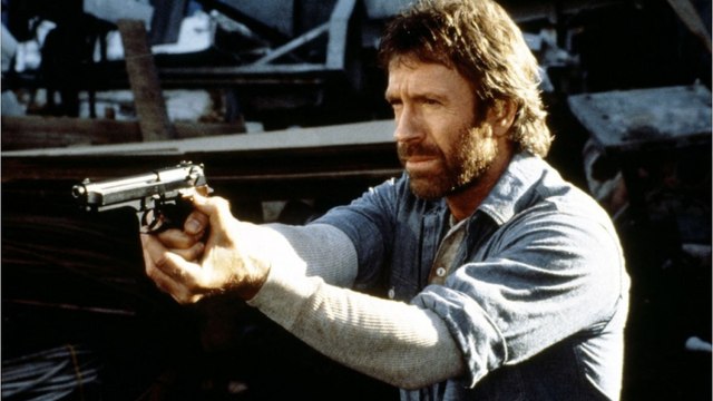 Luxus-Fastenkur: Chuck Norris gönnt sich einen Wellness-Urlaub in Österreich