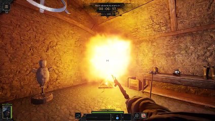 Dark and Darker - Alpha Playtest Teaser