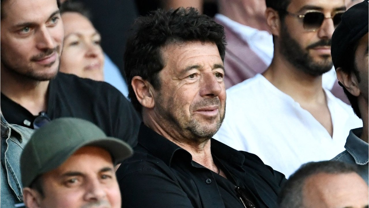 Voici - "Quel beau garçon !" : Patrick Bruel dévoile un rare et bouleversant cliché pour les 17 ans de son fils Léon