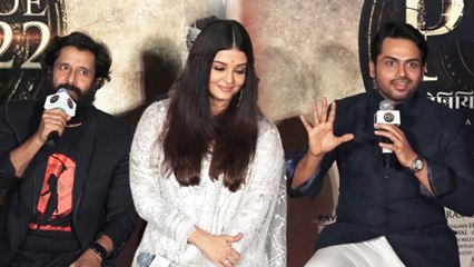 Chiyaan Vikram & Karthi Reveal Their Favourite Hindi Movies