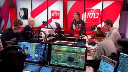 L'INTÉGRALE - Le Double Expresso RTL2 (29/09/22)