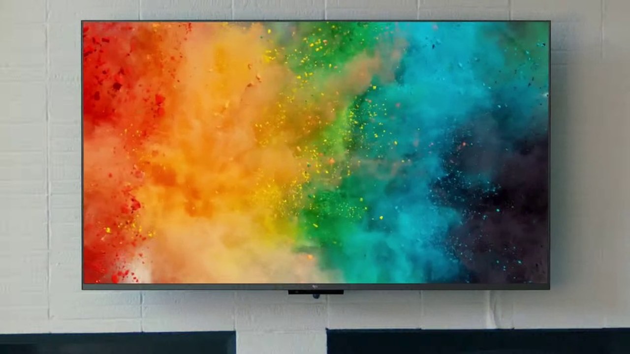 Fire TV Omni - Amazon zeigt neue Variante seines QLED-Fernsehers