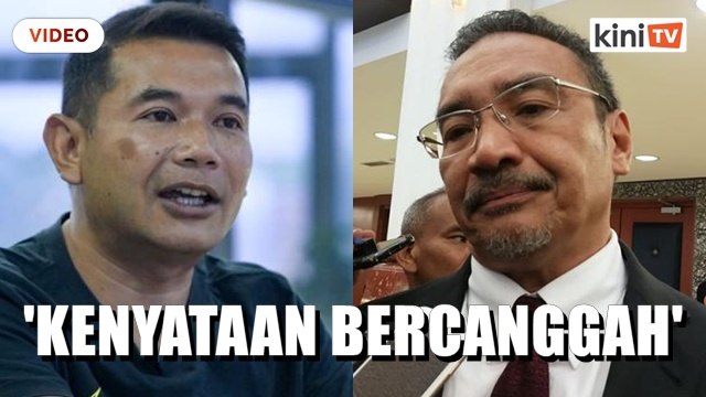 'Berapa kos sebenar LCS?' - Rafizi mahu jawapan jujur Hisham
