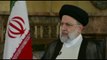 Iran, presidente Raisi contro le proteste anti-hijab: è il caos