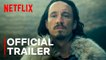 Barbarians Season 2 | Official Trailer - Netflix