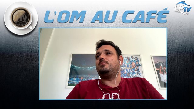 OM : quelle compo contre Angers