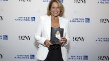 Katie Couric announces her breast cancer diagnosis