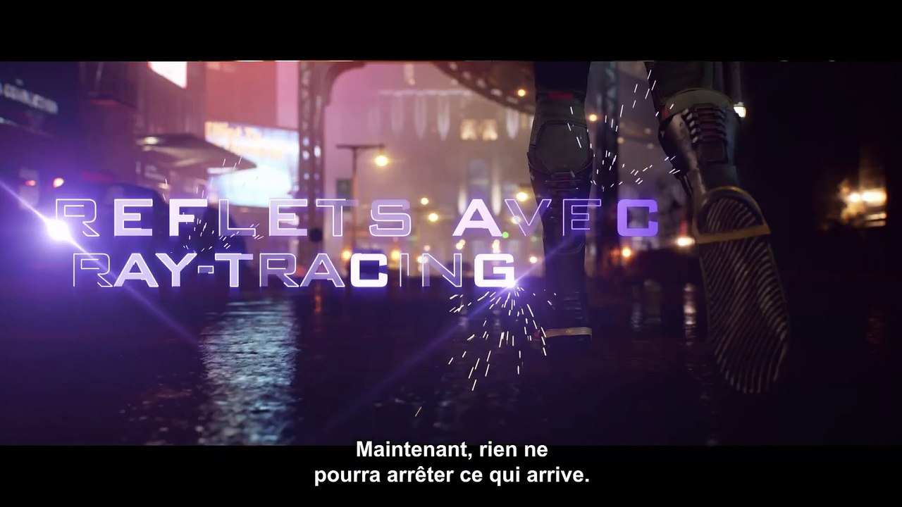 Gotham Knights – Trailer pour la sortie PC