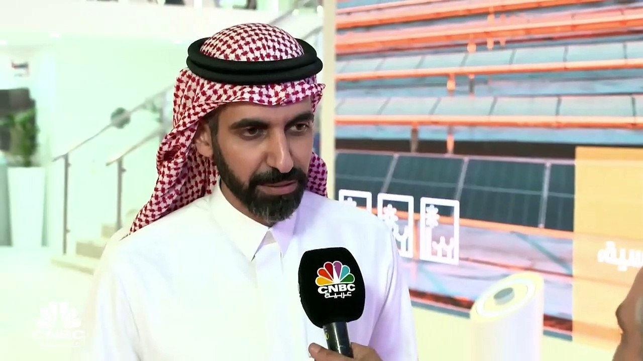 المدير التنفيذي للشؤون المالية لشركة أكواباور السعودية لـCNBC عربية: 10 مليارات $ حجم الاستثمارات في السوق الإماراتي