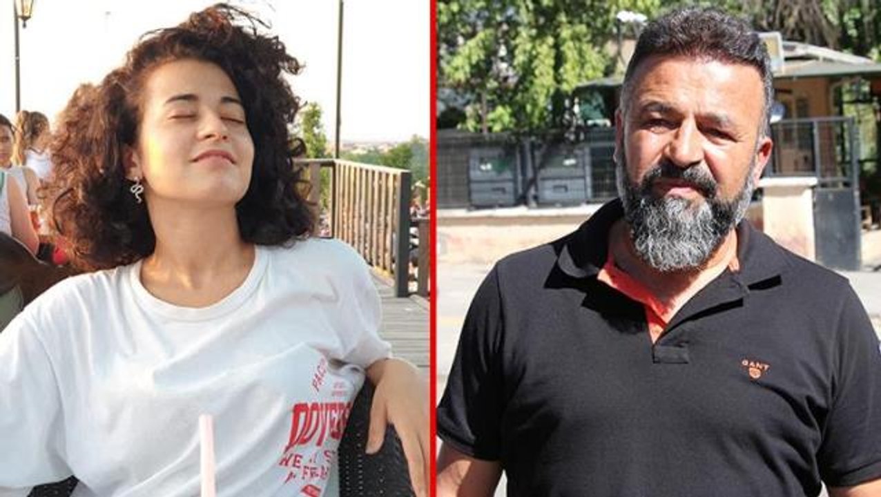 Azra'nın katili cezaevinde intihar edince acılı baba emin olmak için cezaevine koştu: Münevver olayı gibi şüphe olmasın istedim