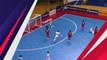 Tonton Aksi Perjuangan Timnas Futsal Indonesia Usai Dibekuk Iran di AFC Futsal Cup 2022
