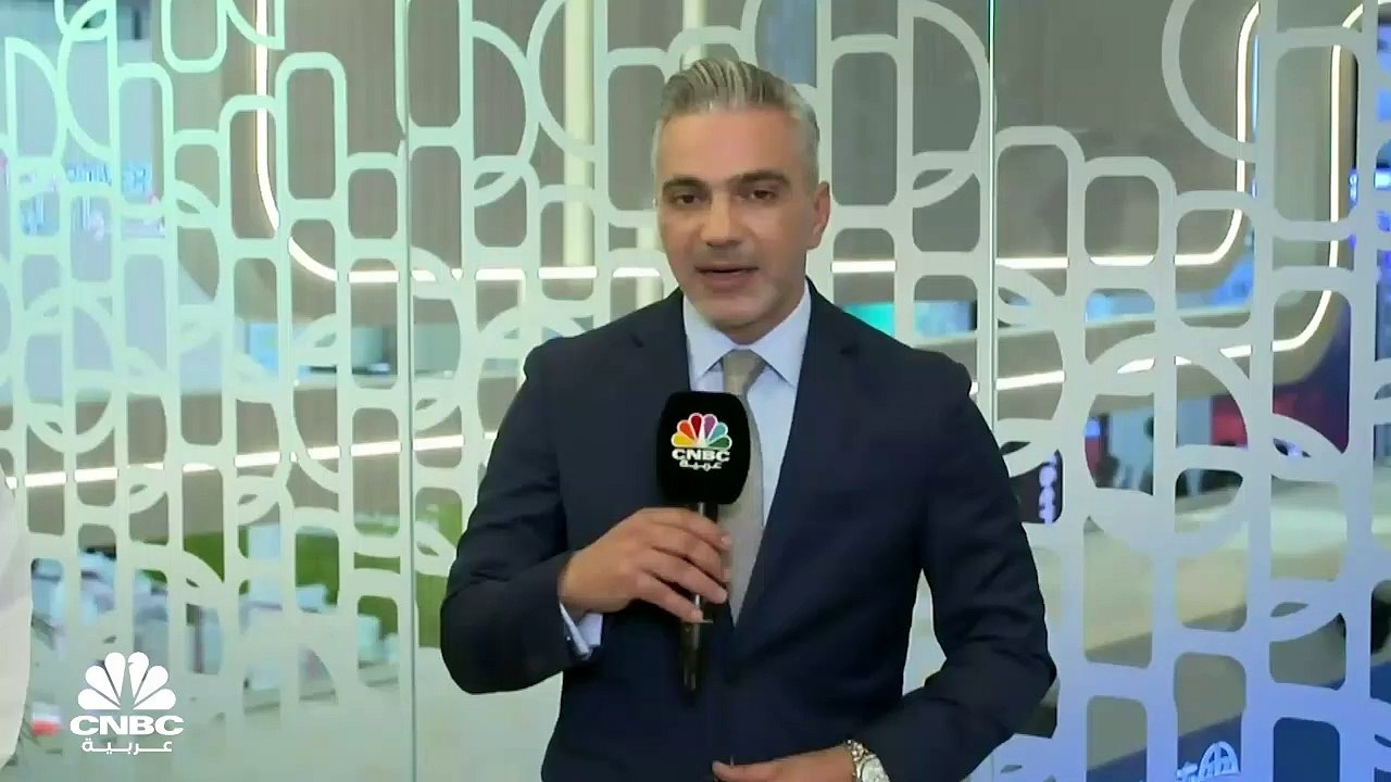 النائب التنفيذي للرئيس لقطاع تطوير الأعمال في ديوا لـCNBC عربية: 40 مليار درهم استثمارات ديوا في الطاقة النظيفة