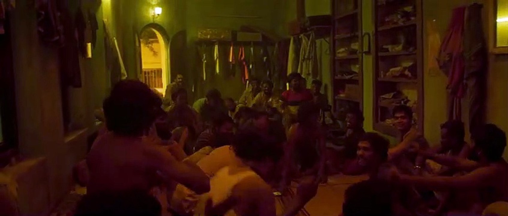 Mallipoo Video Song | VTK  HDR | Silambarasan TR | Gautham  | Vasudev Menon  | A R Rahman