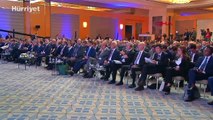 Bakan Nebati, Ekonomik Dönüşüm ve Yeni Paradigmalar Zirvesi'nde açıklamalarda bulundu