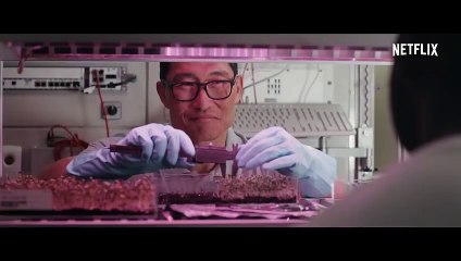 Le Passager nº4 Bande-annonce (TR)