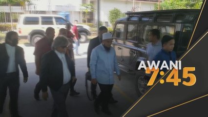 Kes Ebit Lew | MRM berperanan bantu wanita berkaitan kes seksual - Saksi