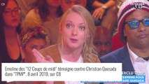 Christian Quesada : Une candidate des 12 Coups de midi raconte leurs échanges stupéfiants