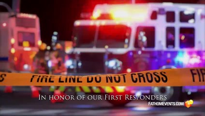 First Responders Bande-annonce (EN)