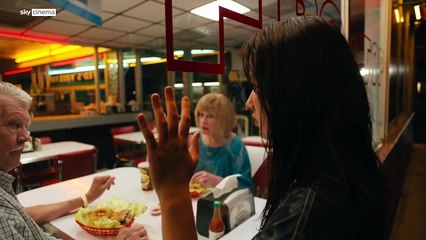 Mona Lisa and the Blood Moon Bande-annonce (EN)