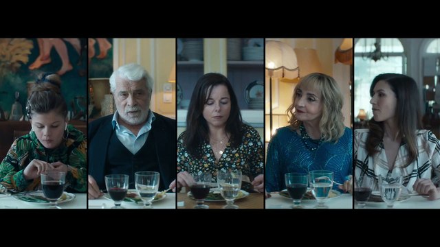 L'Origine du mal : bande-annonce (avec Laure Calamy, Doria Tillier, Jacques Weber)