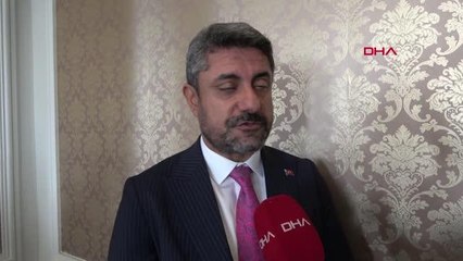 SPOR Ampute Futbol Milli Takımı'nda tek hedef dünya şampiyonluğu