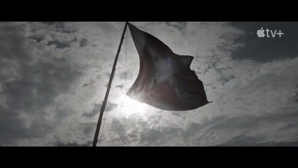 EMANCIPATION Trailer (2022) Will Smith