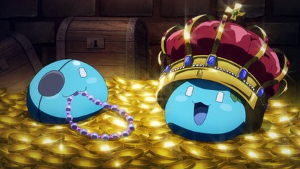 Black summoner English dubbed episode 6