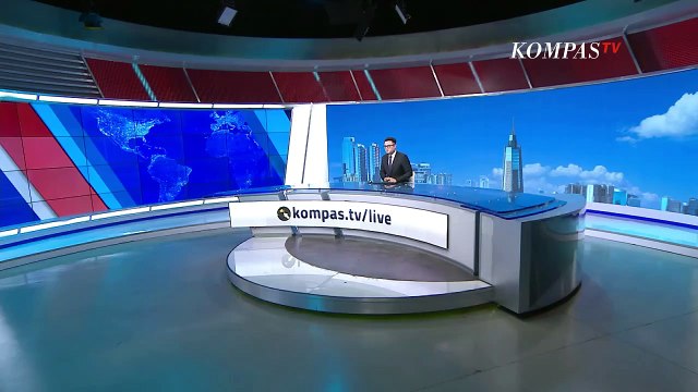 Nilai Tukar Rupiah Melemah Minus 7 Persen, Jokowi: Kita Masih Lebih Baik dari Negara Asia Lain