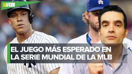 Aficionados de LMB esperan clásico entre Yankees vs Dodgers