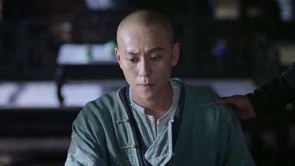 Side Story of Fox Volant (2022) Episode 28 with english subtitle