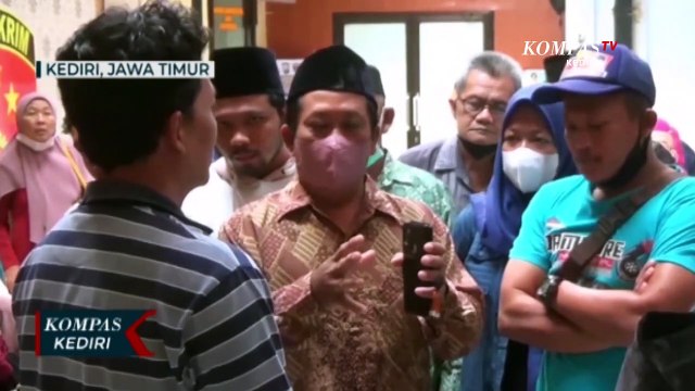 Gagal Berangkat, Calon Jemaah Umroh Laporkan Biro Perjalanan Ke Polisi