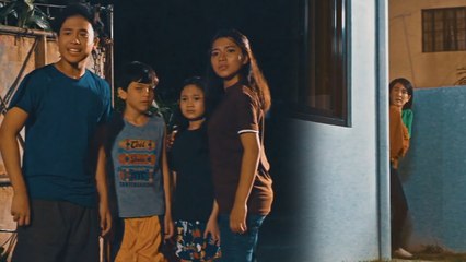 Nakarehas Na Puso: Kasalanan ng inang pagdurusahan ng mga anak | Teaser Ep. 5