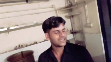 My first vlog in today