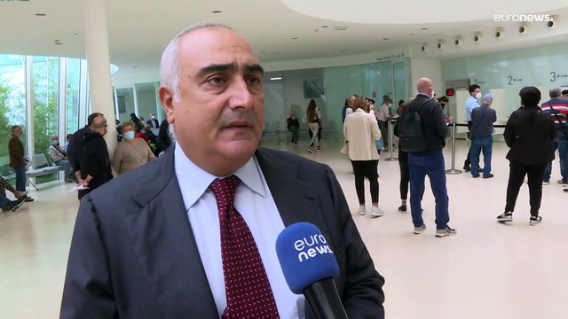 Итальянские больницы вводят меры экономии из-за цен на электроэнергию