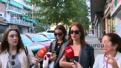 Laura Escanes reaparece tras su separación de Risto Mejide