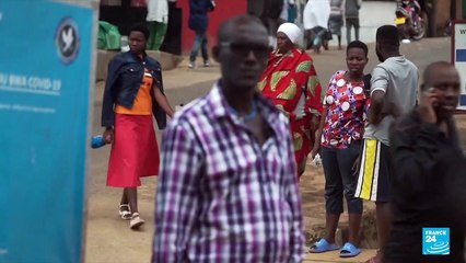 Rwanda : à Kigali, on attend beaucoup du procès de Félicien Kabuga à La Haye