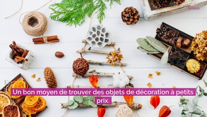 Déco : les objets tendances à shopper chez Action