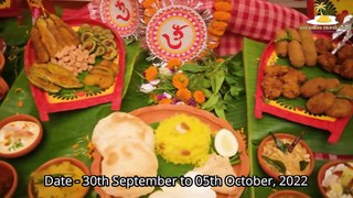 Pujo r Mahabhoj : Durga Puja Special Menu Launch at Nest, Howard Johnson by Wyndham Kolkata