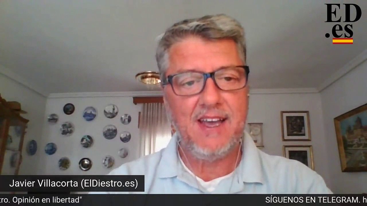 Las batallitas que se están inventando de la excusa de Nord Stream