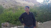 Erzincan haberi... Erzincan'da Siyanür Sızıntısı Yaşanan Altın Madeni Yeniden Faaliyete Geçti. İliçli Vatandaş: 