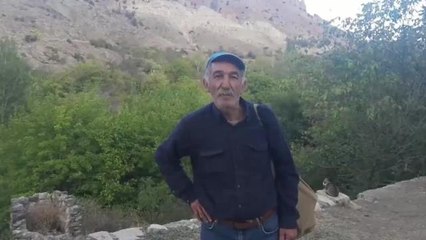 Erzincan haberi... Erzincan'da Siyanür Sızıntısı Yaşanan Altın Madeni Yeniden Faaliyete Geçti. İliçli Vatandaş: "Suları Bile İçmeye Korkuyorsun"