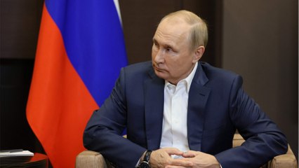 Ex-CIA-Agent besorgt: Putin wird wahrscheinlich Atomwaffen einsetzen