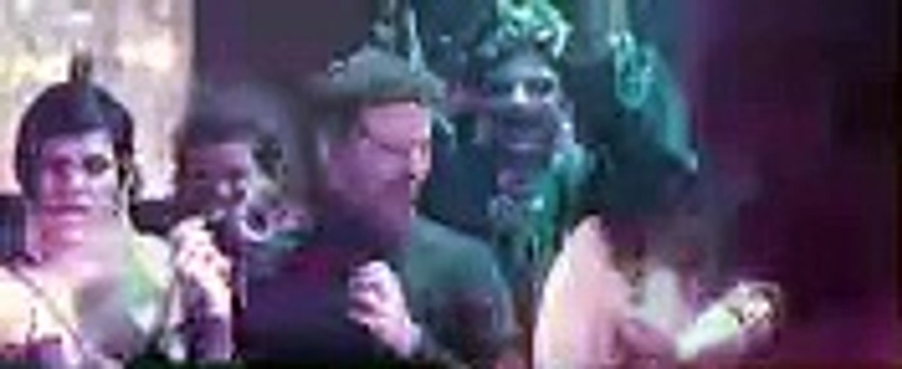 Trois nuits par semaine Bande-annonce VF (2022) Pablo Pauly, Romain Eck